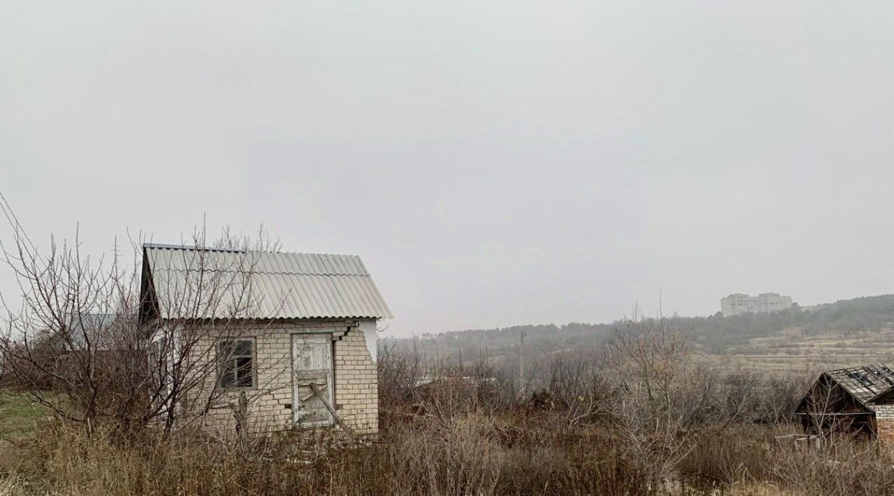 дом г Волгоград р-н Кировский снт тер.Авангард фото 2