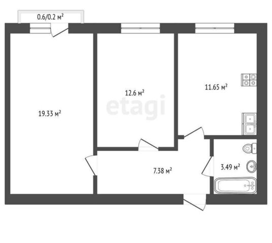 квартира Кировская дом 5 фото