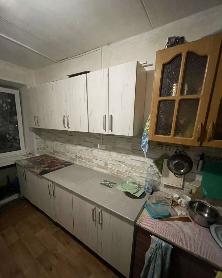 комната городской округ Пушкинский г Красноармейск ул Свердлова 20 фото 10