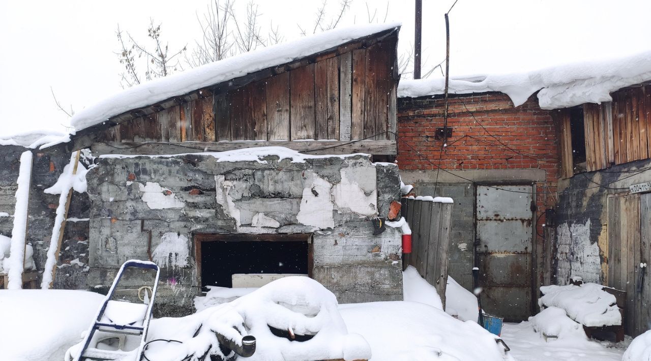офис г Кемерово р-н Заводский ул Грузовая 16/3 фото 3