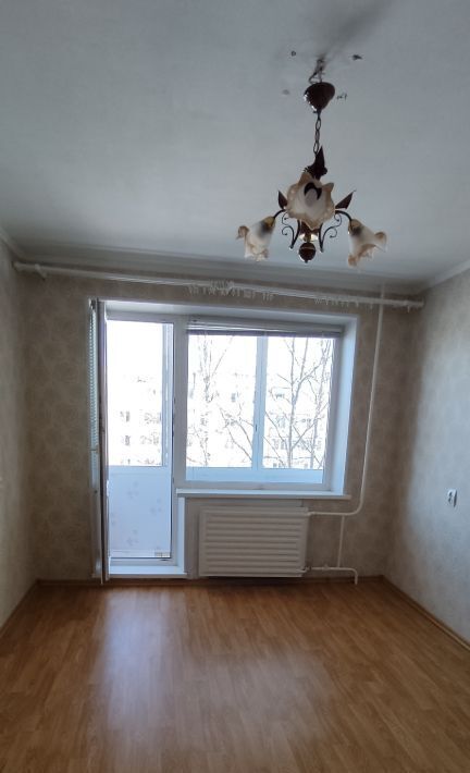 квартира р-н Киришский г Кириши б-р Молодежный 21 фото 8