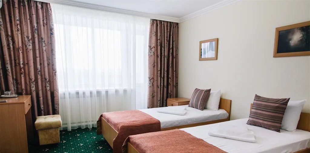 комната г Тобольск ул Октябрьская 20 фото 1