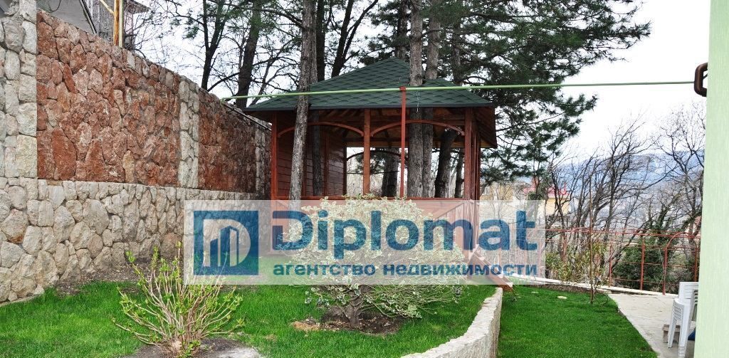 дом г Ялта пгт Массандра фото 2