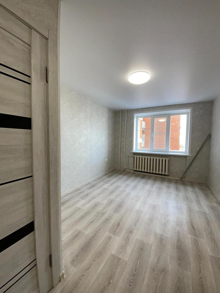 квартира г Пенза р-н Первомайский ул Калинина 63/37 фото 5
