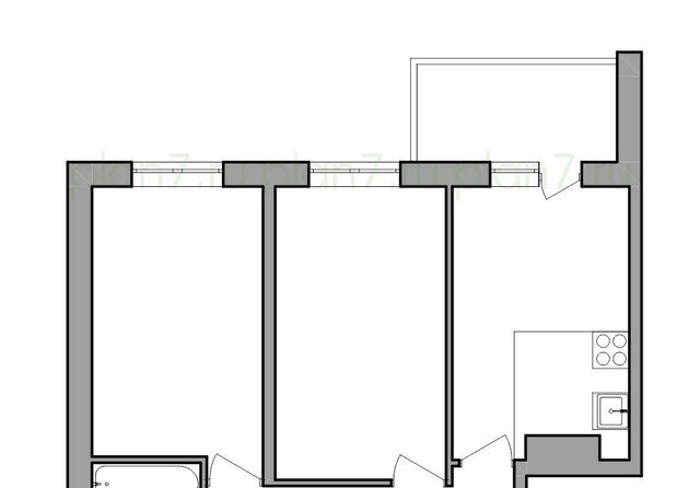 г Иркутск р-н Ленинский Ново-Ленино 2 1-й Ленинский квартал тер. фото