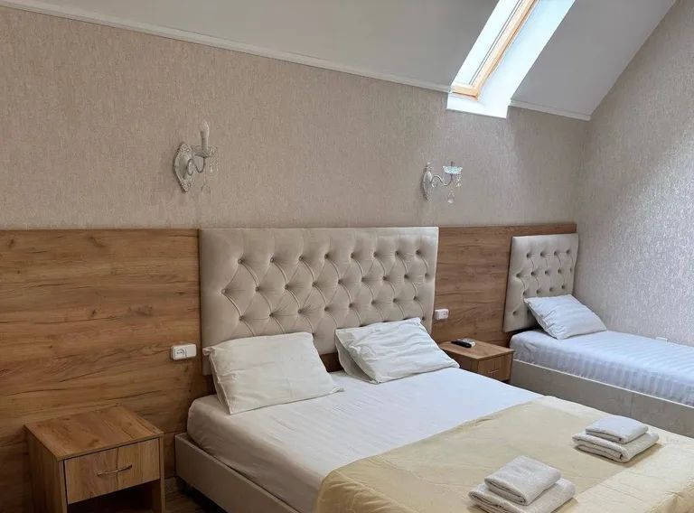 комната г Геленджик с Кабардинка ул Корницкого 14 фото 2