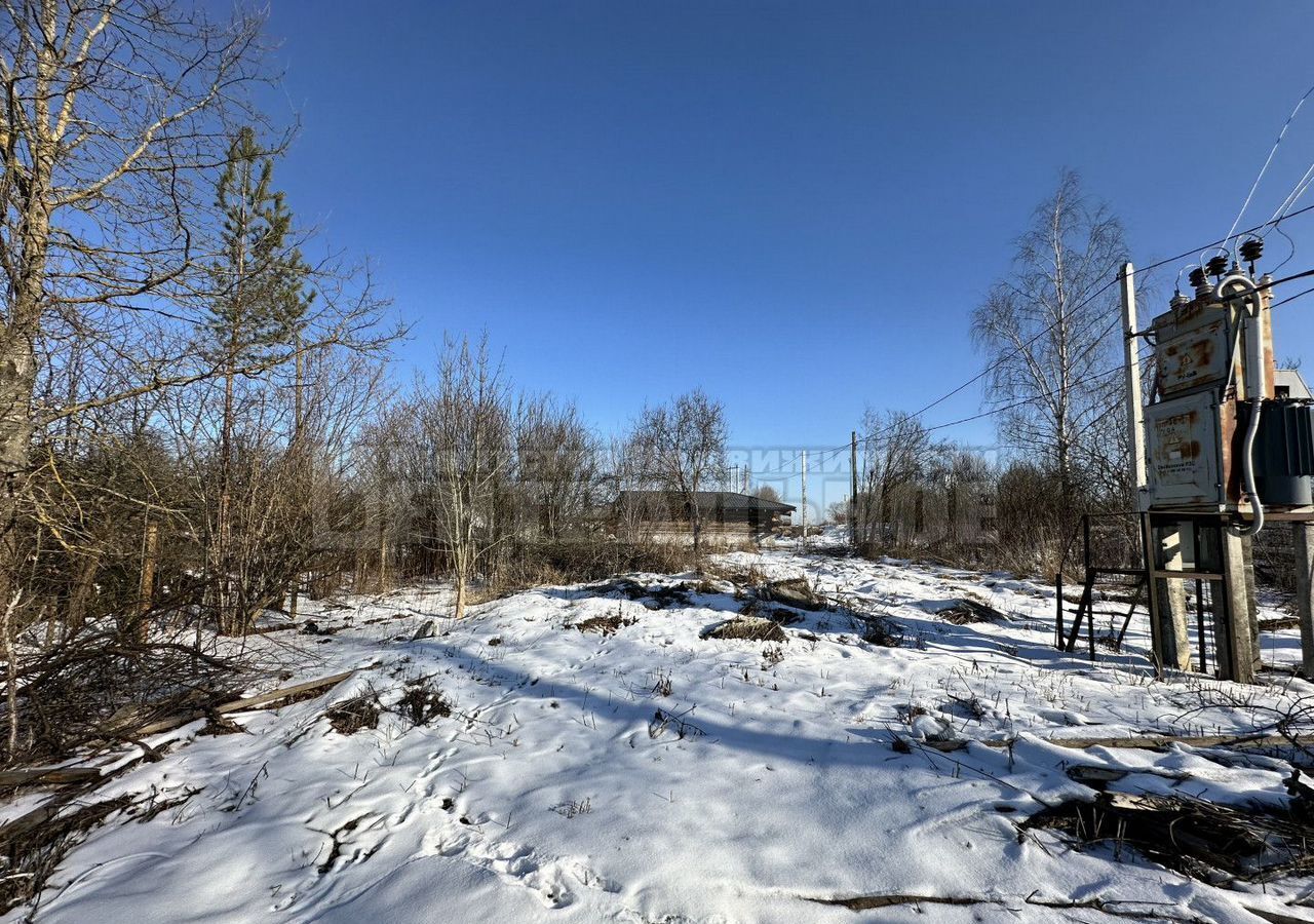 земля г Смоленск п Вишенки р-н Ленинский фото 6