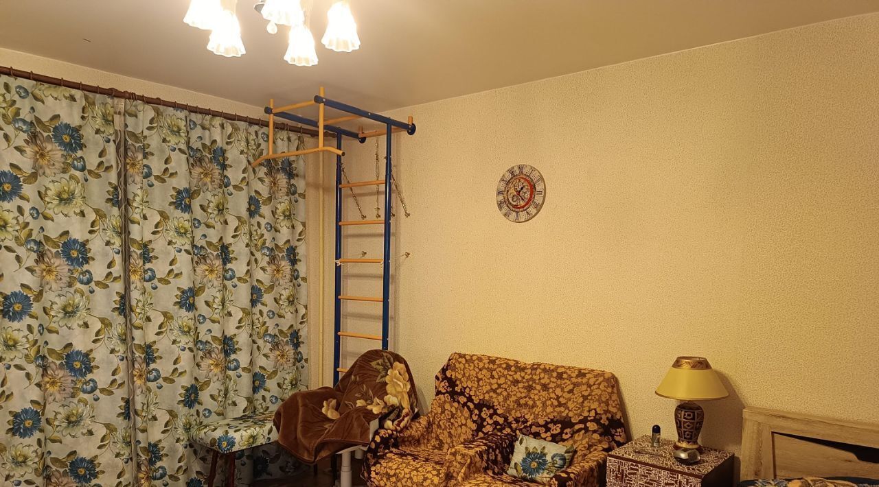 квартира г Кашира ул Садовая 39к/2 фото 17