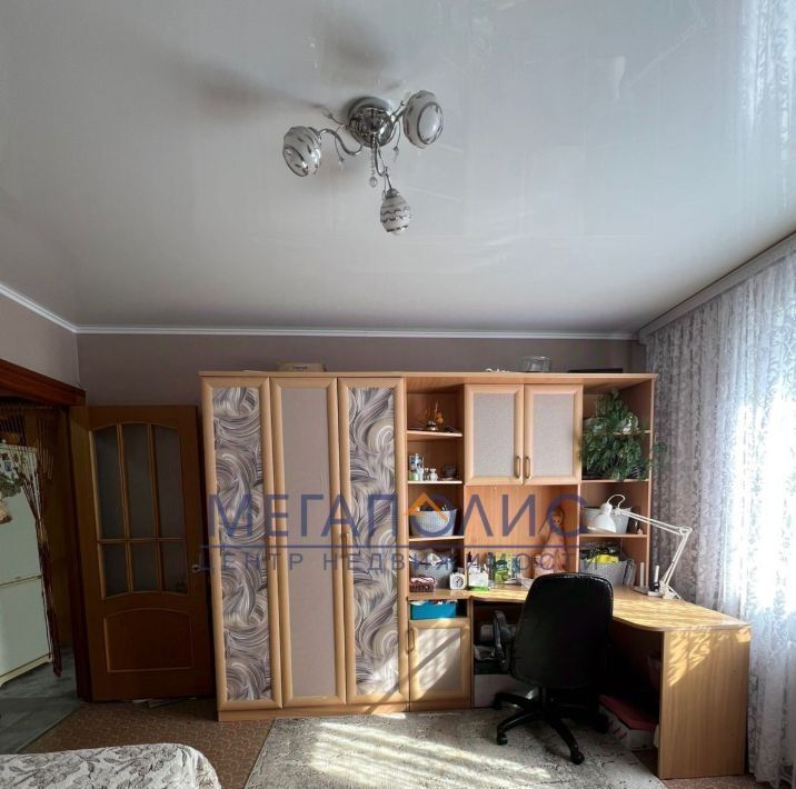 квартира г Балаково ул Саратовское шоссе 71а фото 7