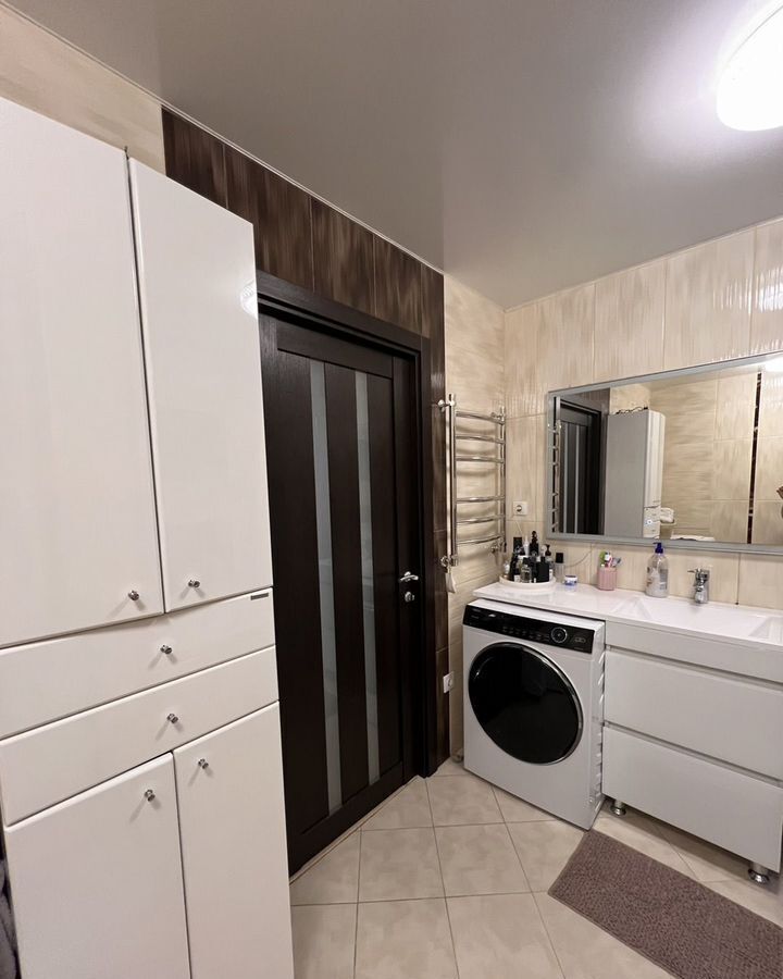 квартира г Красноярск р-н Советский ул Алексеева 17 фото 10