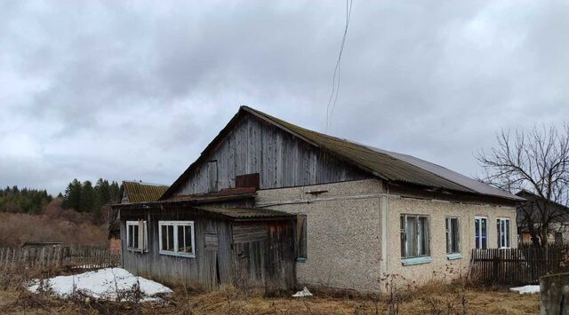 р-н Кунгурский п Подсобное хозяйство ул Белогорская 5 фото