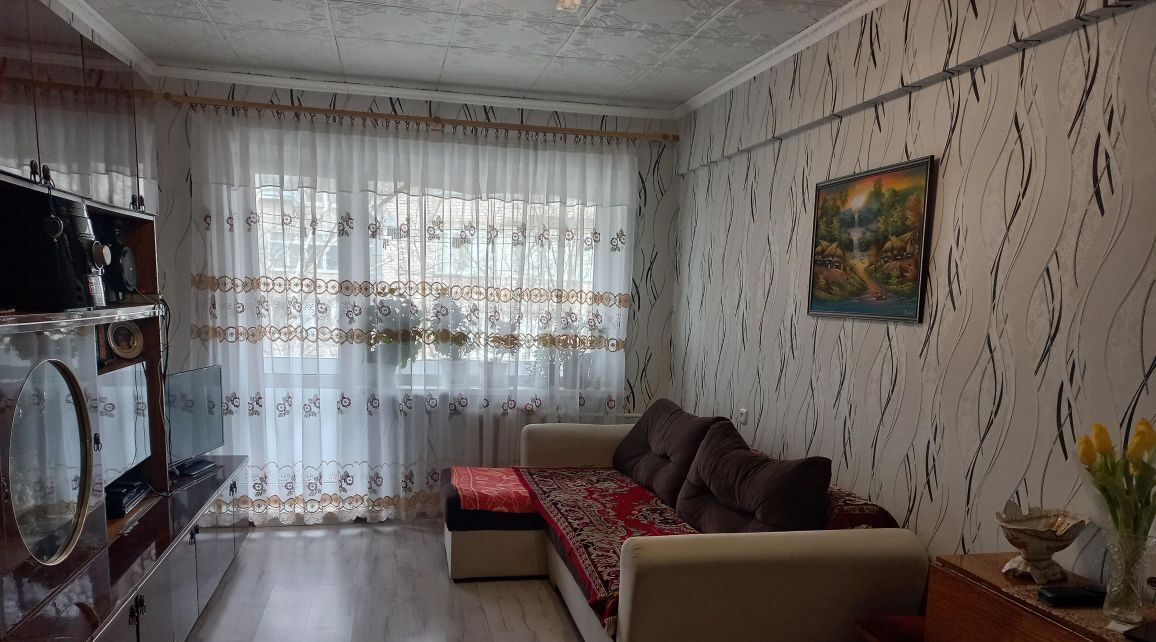квартира г Великий Новгород пр-кт Александра Корсунова 40к/2 фото 3