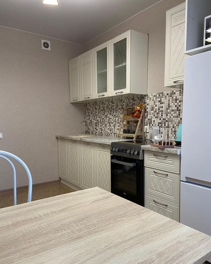 квартира г Красноярск р-н Октябрьский ул Калинина 175б фото 2