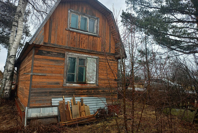 садоводческое товарищество фото