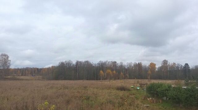 земля снт тер.Островки-Пороги Свердловское городское поселение фото