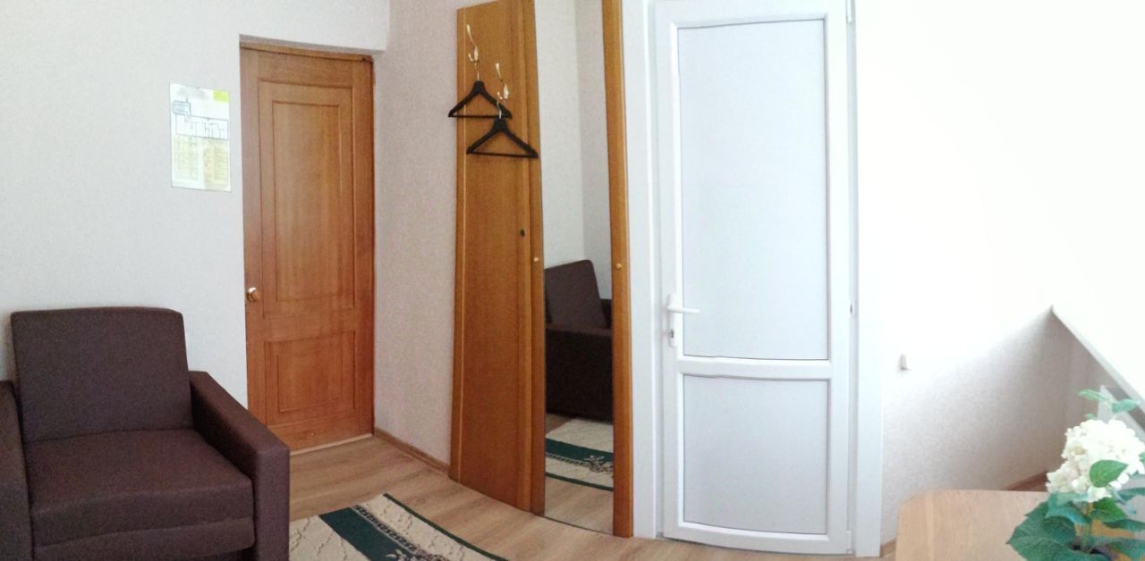 комната р-н Славянский г Славянск-на-Кубани ул Красная 145 фото 2