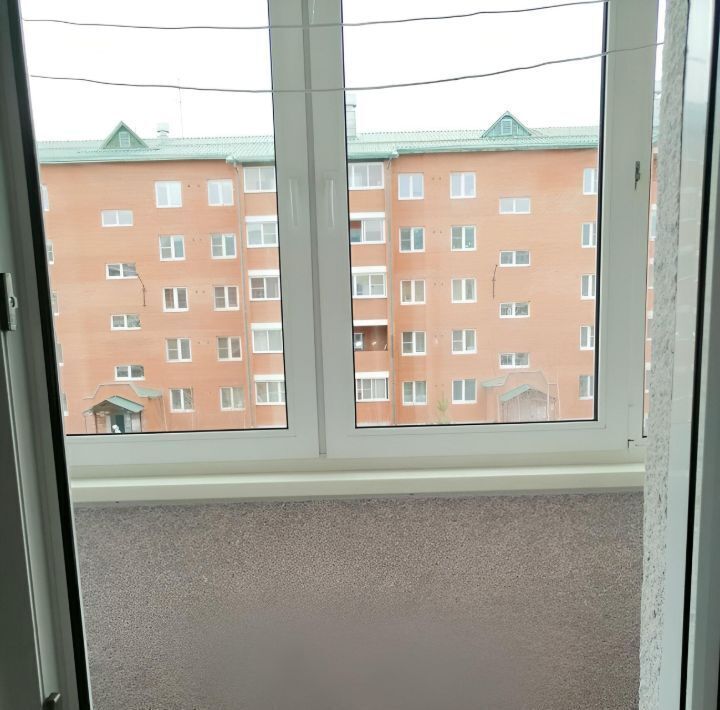 квартира г Чита п Текстильщиков р-н Черновский мкр 3-й 9 фото 4