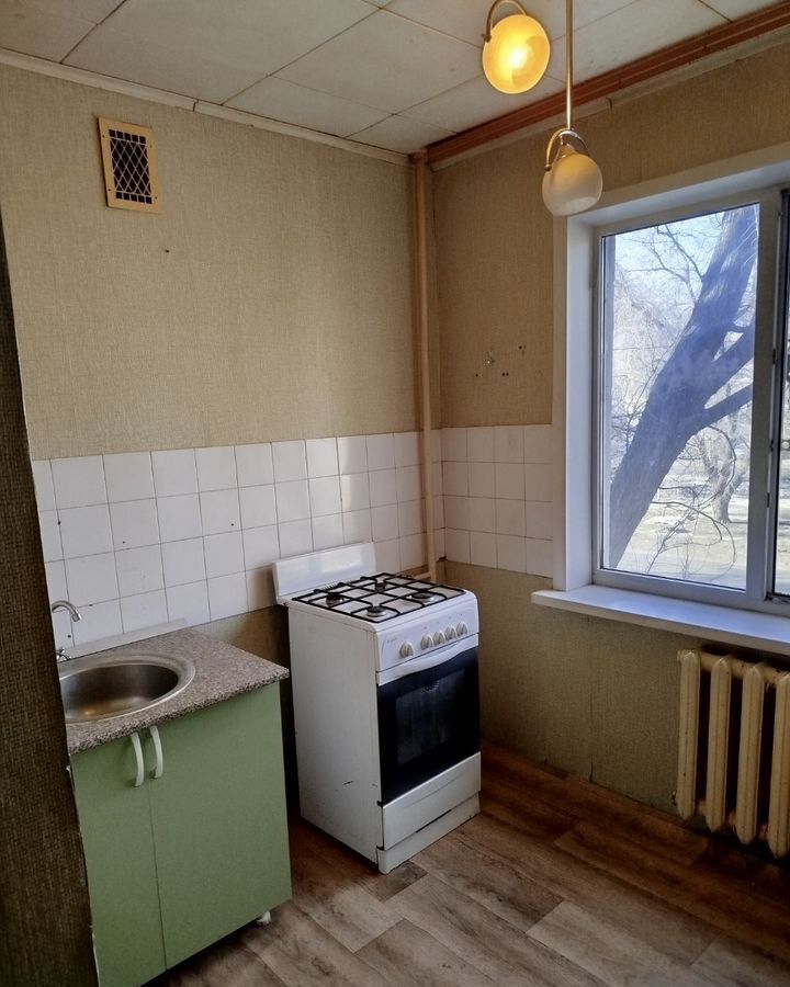 квартира г Самара Юнгородок ул. Воеводина, 63 фото 8