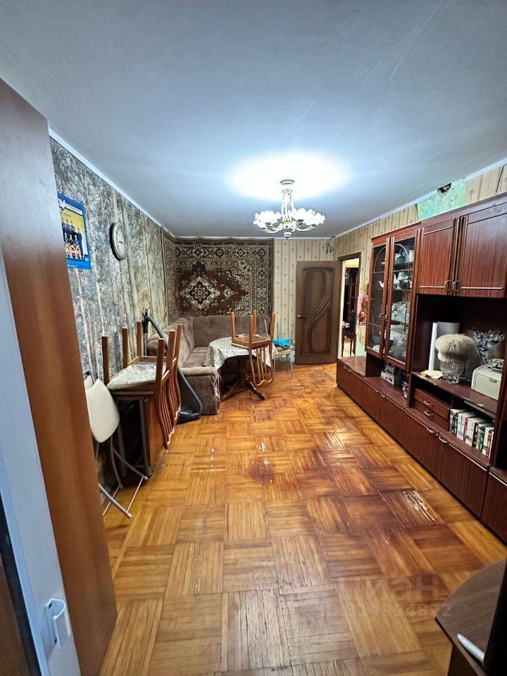квартира г Краснодар ул Молодежная 23б фото 10