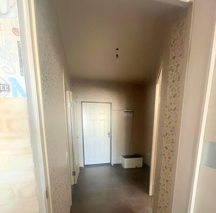 квартира г Краснодар р-н Прикубанский ул Командорская 9/2 фото 8