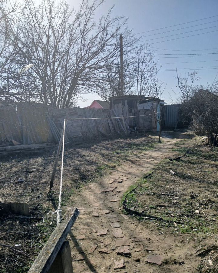 дом г Астрахань р-н Кировский ул Свердлова фото 12