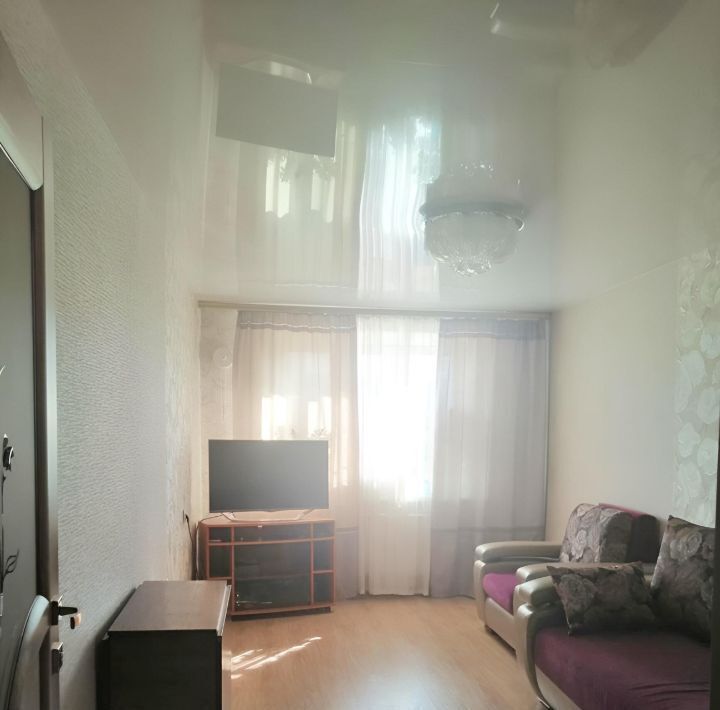 квартира г Чита п Текстильщиков р-н Черновский мкр 3-й 9 фото 21