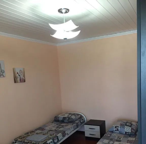 комната р-н Ейский г Ейск ул Морская 18 фото 3