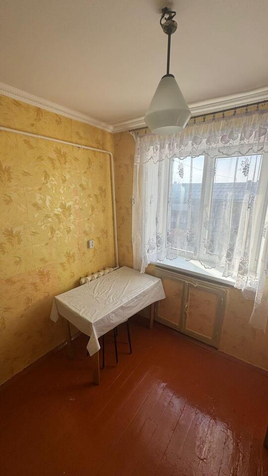квартира г Орск р-н Октябрьский пр-кт Ленина 31б фото 6