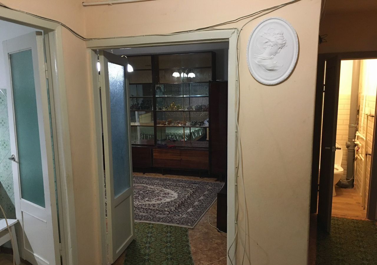 квартира г Михайловка ул 2 Краснознаменская 20 фото 10
