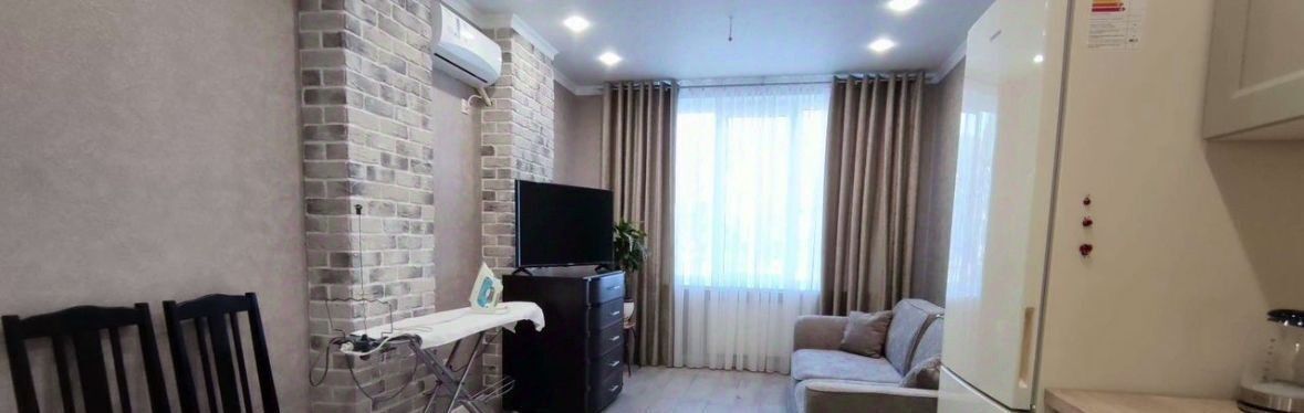 квартира г Курск р-н Центральный ул Карла Маркса 66д фото 6