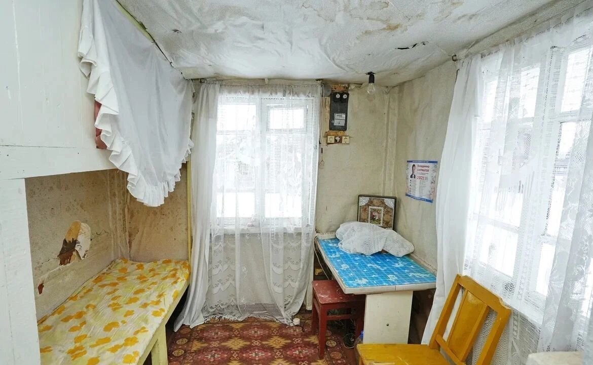 дом г Верхний Уфалей Верхнеуфалейский г. о., сад Никельщик фото 8