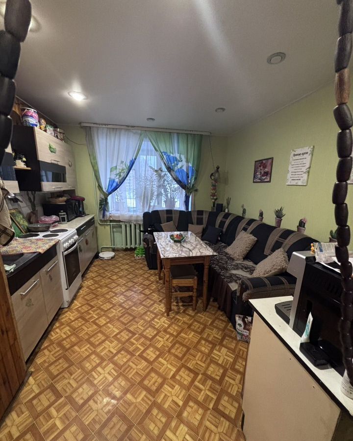квартира г Северодвинск Старый город ул Торцева 1 Город фото 5