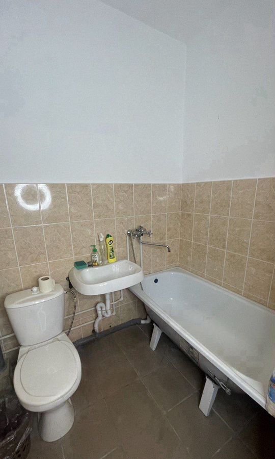 квартира г Новокуйбышевск проезд Комсомольский 10а фото 9