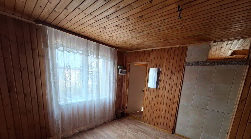 дом г Нижний Новгород Парк культуры снт тер.Ясная поляна 292 фото 11