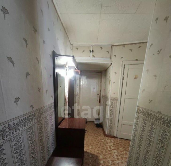 квартира г Стерлитамак ул Дружбы 66а фото 4