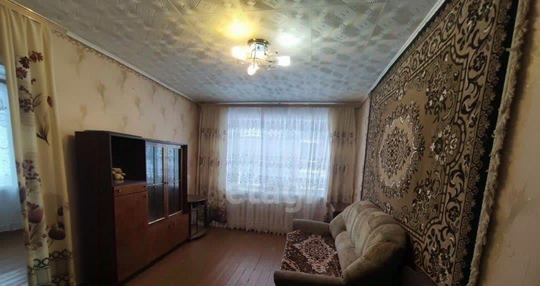 квартира г Стерлитамак ул Дружбы 66а фото 12