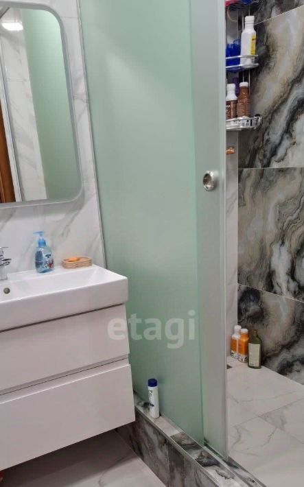 квартира г Кемерово р-н Заводский пр-кт Ленина 55б фото 15