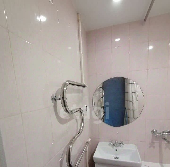 квартира г Иркутск р-н Октябрьский ул Байкальская 216 фото 12