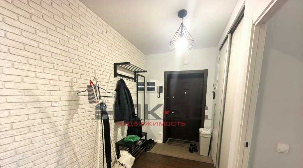 квартира г Ярославль р-н Заволжский ул Сосновая 3к/3 фото 23