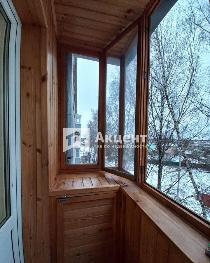 квартира г Иваново р-н Октябрьский ул 2-я Петрозаводская 1а фото 7
