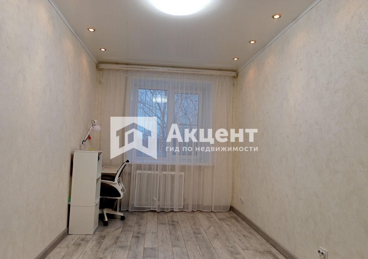 квартира г Иваново р-н Октябрьский ул 2-я Петрозаводская 1а фото 11