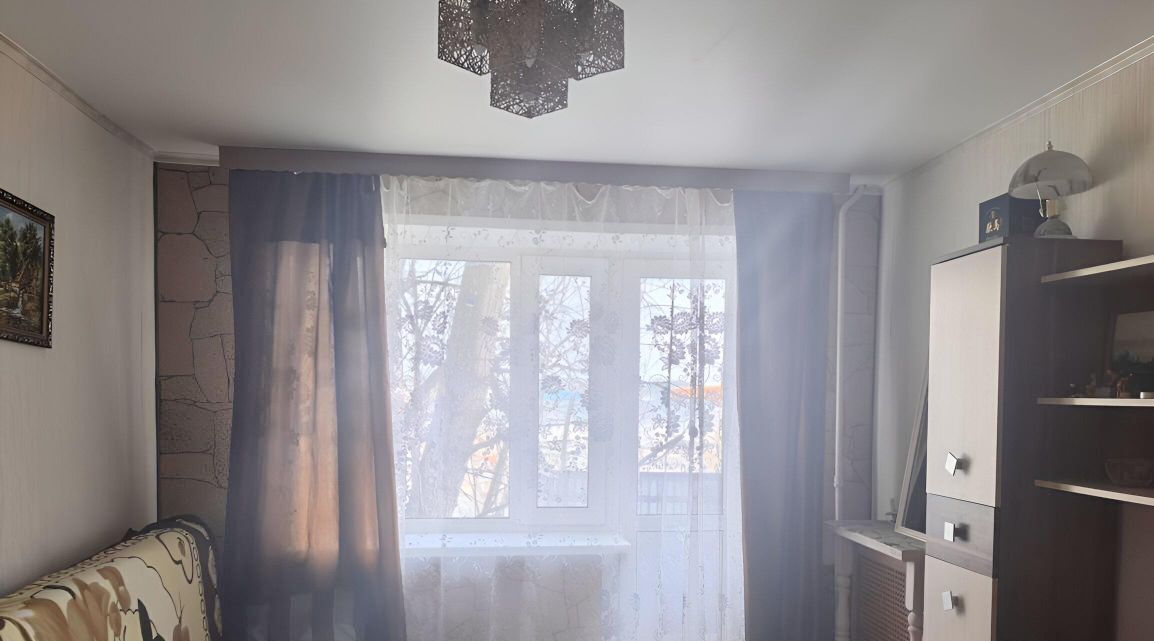 комната г Калуга р-н Октябрьский ул Чехова 15 фото 1