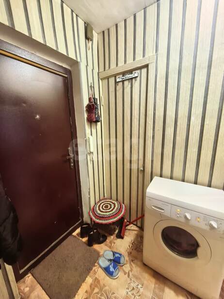 квартира г Брянск р-н Советский ул Октябрьская 103 фото 18