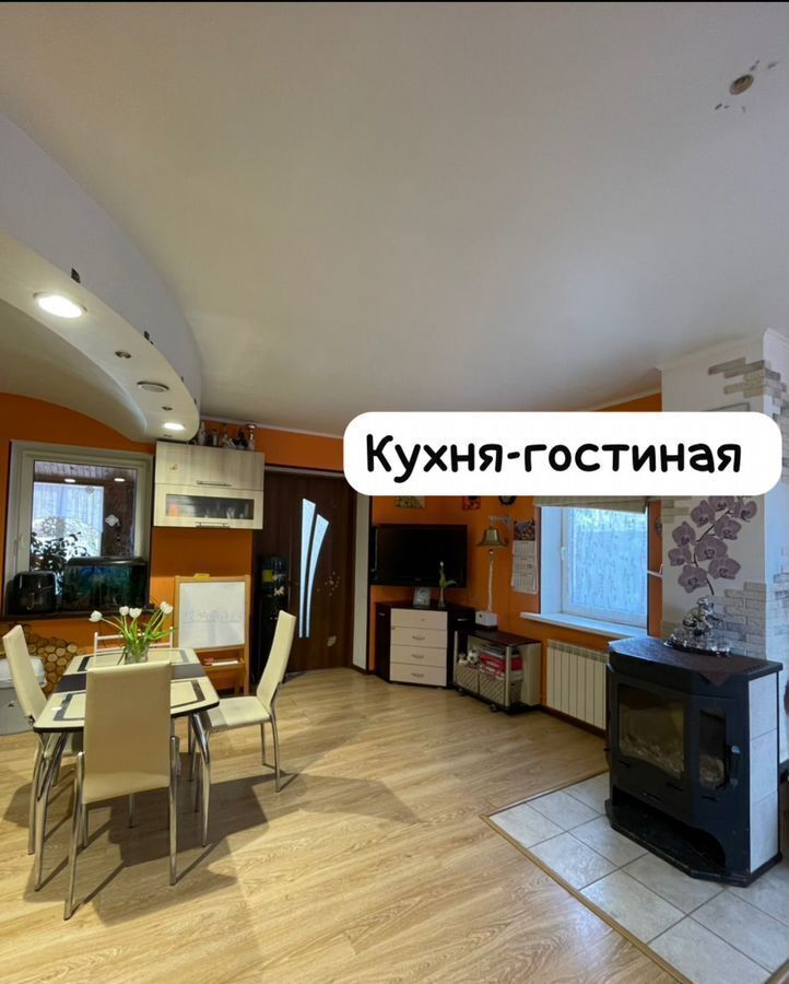 дом р-н Всеволожский г Всеволожск ул Петровская 20 Дорога жизни, 10 км, Всеволожское городское поселение фото 7