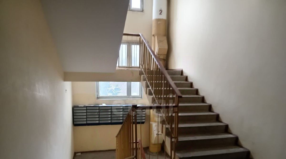квартира г Ялта пгт Массандра ул Стахановская 15к/2 фото 23