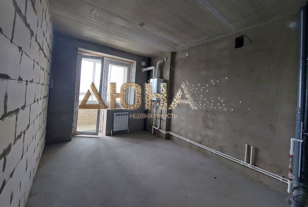 квартира г Кострома ул Рабочая 7-я 36 фото 3