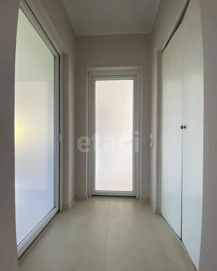 квартира г Калининград р-н Центральный ул Донская 15 фото 20