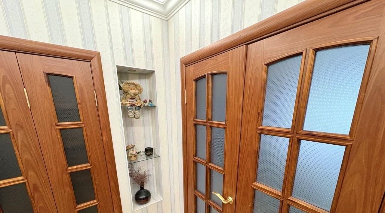 квартира г Колпино ул Анисимова 5к/2 Шушары фото 7