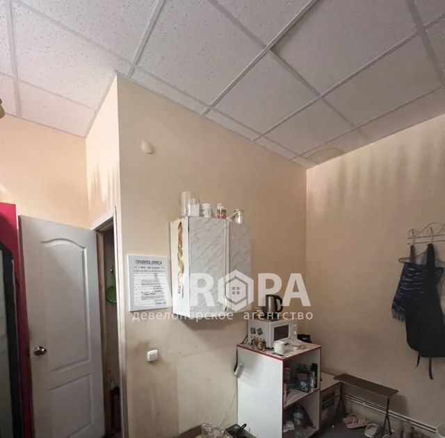 торговое помещение г Ульяновск р-н Засвияжский ул Камышинская 83г фото 5
