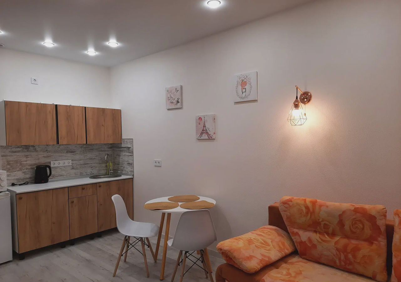 квартира г Благовещенск ул Красноармейская 188/2 фото 8